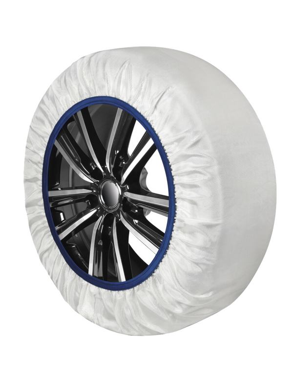 Calze da Neve Omologate per Auto - Nӧrdik - SPEDIZIONE GRATUITA