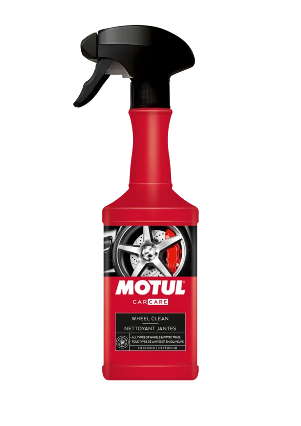 Pulitore Cerchioni - Motul