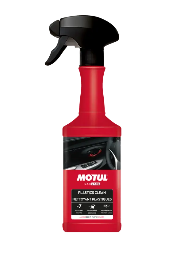 Pulitore Plastiche Auto - Motul
